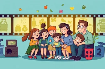 Filmes Familiares sobre Lixo: Diversão e Consciência Ambiental