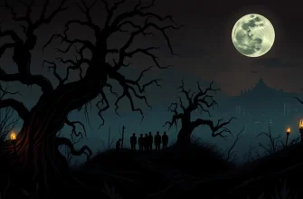 Filmes de Terror com Tortura Extrema: Uma Jornada ao Medo
