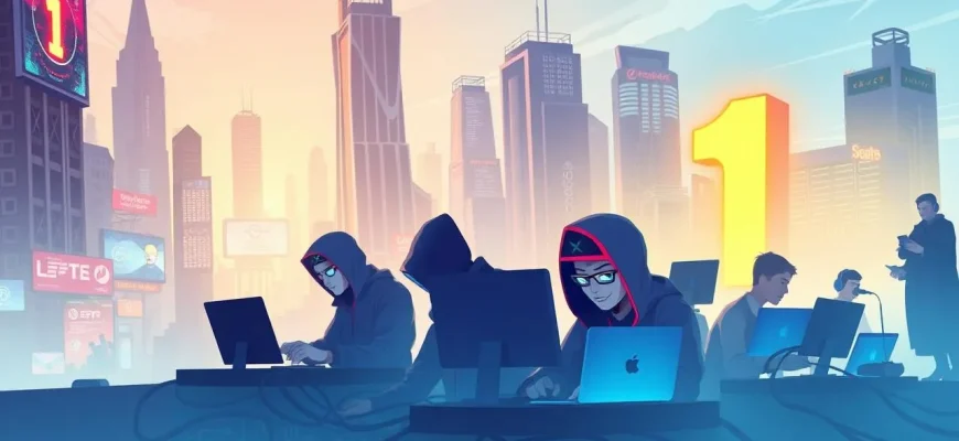 10 Filmes de Guerra sobre Ciberforças