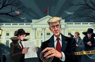 Detetives e Presidentes: 10 Filmes Imperdíveis