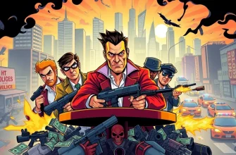 10 Filmes de Ação com Bandidos para Adrenalina Pura