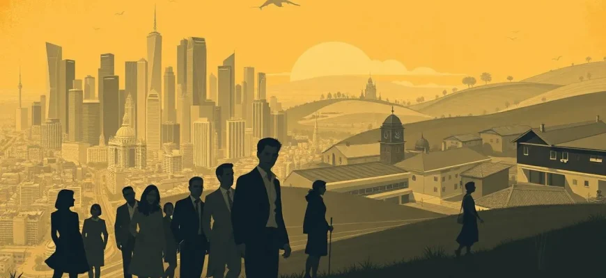 10 Filmes de Suspense sobre Desigualdade Social