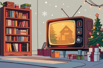 Filmes de Natal e Ano Novo da Netflix