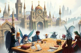 Filmes de Fantasia sobre Fraudes Financeiras