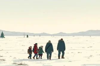 10 Filmes de Drama sobre a Tundra
