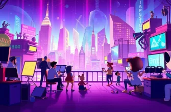 10 Documentários Imperdíveis sobre Animação