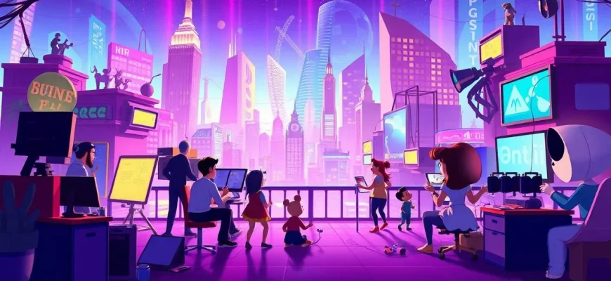 10 Documentários Imperdíveis sobre Animação