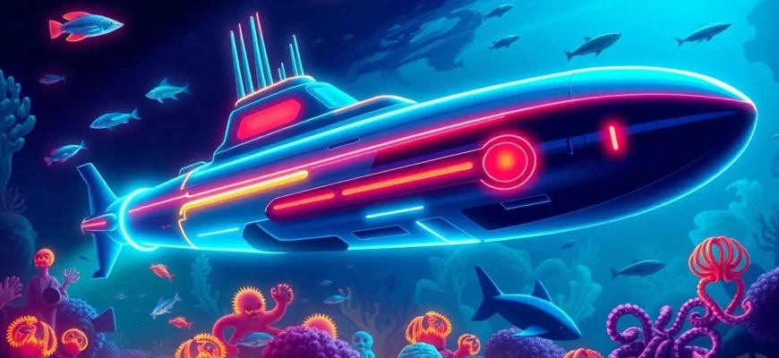 Aventuras Submarinas: 10 Filmes Imperdíveis