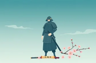 Melodramas de Samurais Japoneses