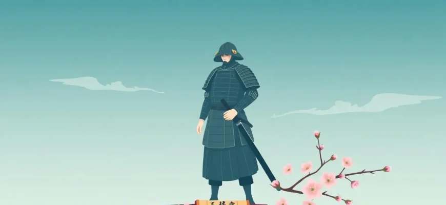 Melodramas de Samurais Japoneses