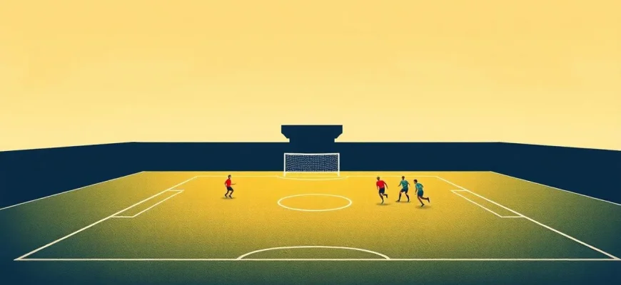 Coleção de Filmes Soviéticos sobre Futebol