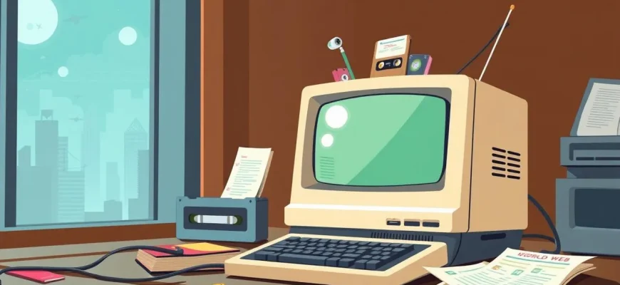 10 Filmes Biográficos sobre a Internet para Assistir