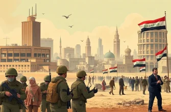 10 Filmes Biográficos sobre a Guerra no Iraque