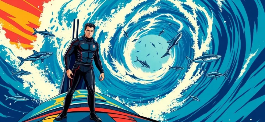 10 Filmes de Ação para Amantes de Aventuras Marítimas