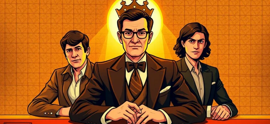 10 Filmes de Biografias sobre Poker