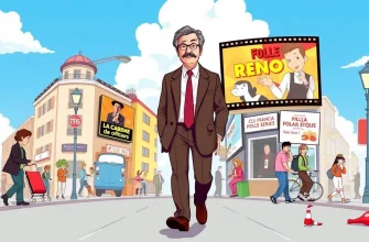 Comédias Inesquecíveis com Pierre Richard