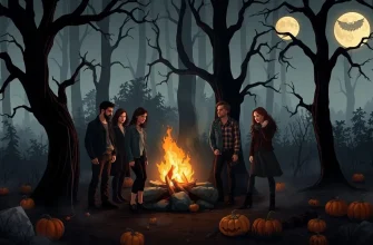 10 Filmes de Drama para Curtir o Halloween