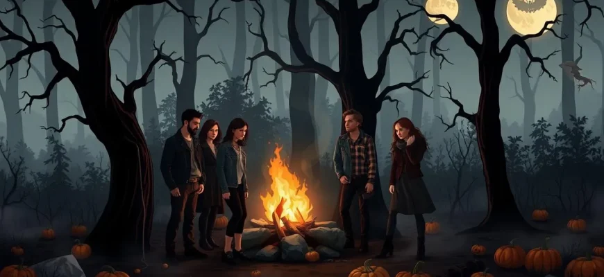 10 Filmes de Drama para Curtir o Halloween