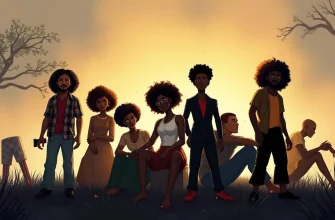 10 Filmes de Terror com Afro-americanos para Te Assustar