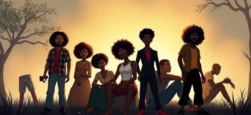 10 Filmes de Terror com Afro-americanos para Te Assustar