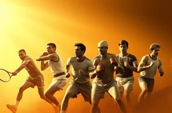 Filmes de Biografias de Campeões