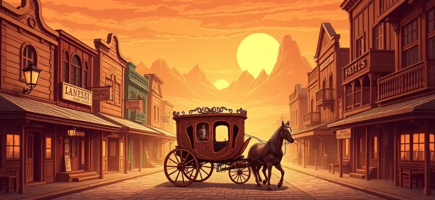 10 Filmes de Faroeste que Celebram a Glória