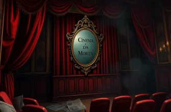 10 Filmes de Suspense com Objetos Enfeitiçados