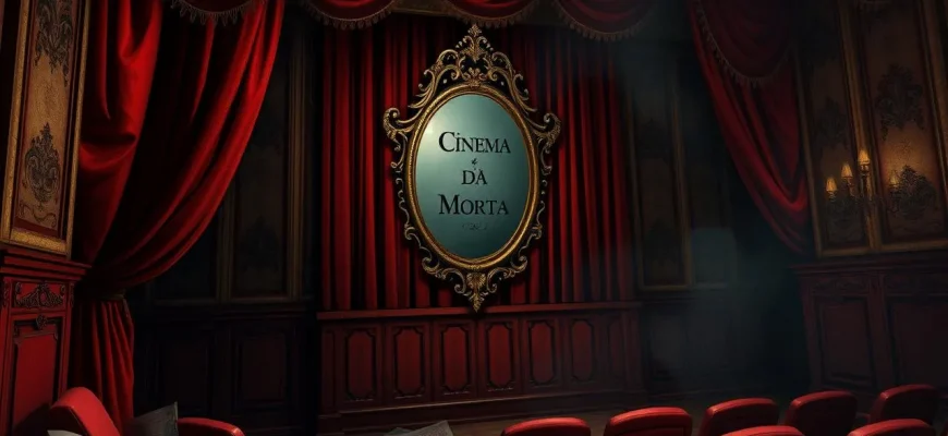 10 Filmes de Suspense com Objetos Enfeitiçados