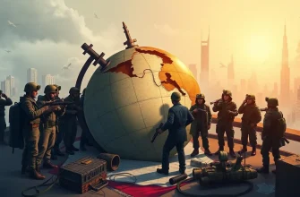 Filmes de Guerra: Operações Secretas