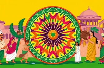 Filmes Históricos sobre a Cultura Indiana