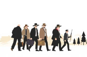 Top 10 Filmes sobre Contrabandistas