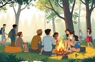 Detetives no Acampamento: 10 Filmes para Desvendar Mistérios de Verão