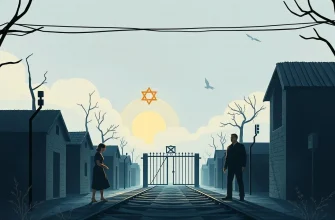 10 Filmes de Drama sobre o Holocausto