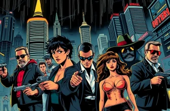 Filmes de Ação com Foras da Lei