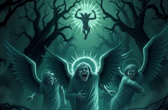 Filmes de Terror com Anjos: Uma Jornada Assustadora