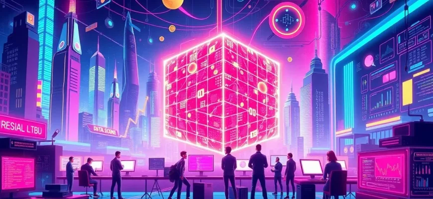 10 Documentários Imperdíveis sobre Data Science