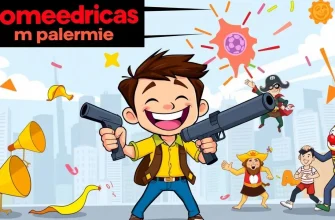 Comédias de Armas em Português