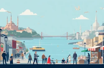 Filmes sobre Istambul: Uma Jornada Cinematográfica