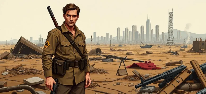 Top 10 Filmes sobre Snipers