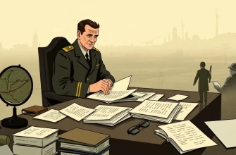 10 Filmes de Guerra sobre Tribunais Militares
