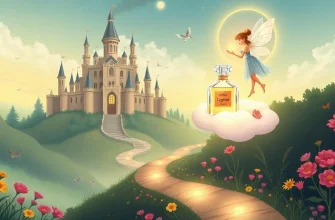 Filmes de Fantasia sobre Perfumes: Uma Jornada Olfativa
