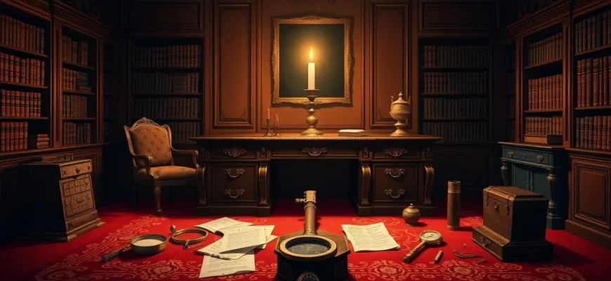 10 Filmes de Mistério sobre Falsas Acusações