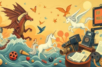 Biografias de Seres Míticos: Uma Jornada Cinematográfica