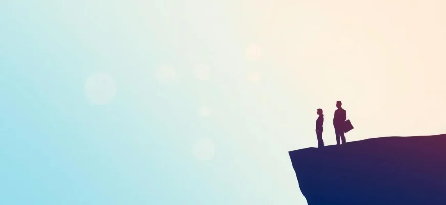 Filmes de Drama sobre Carreira