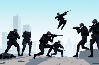 Filmes de Comandos: Ação e Aventura