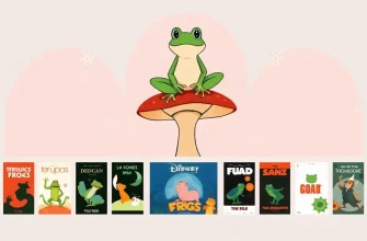 Filmes com Sapo: Uma Jornada Encantada