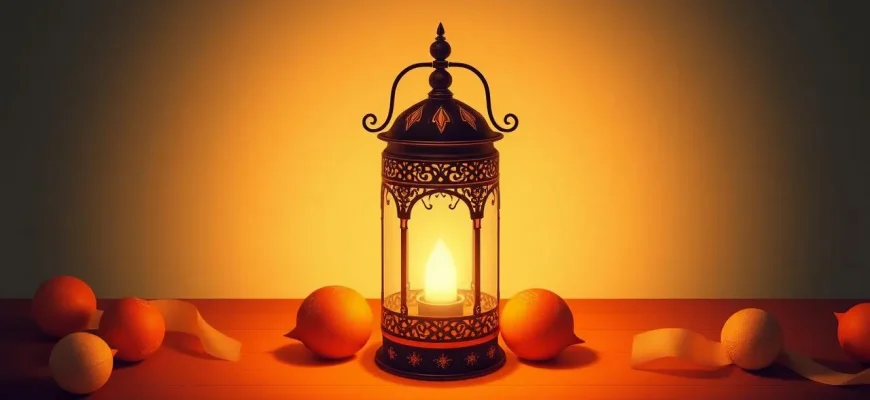 10 Filmes sobre Lanternas para Iluminar Sua Noite