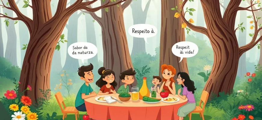 Filmes de Fantasia sobre Vegetarianismo