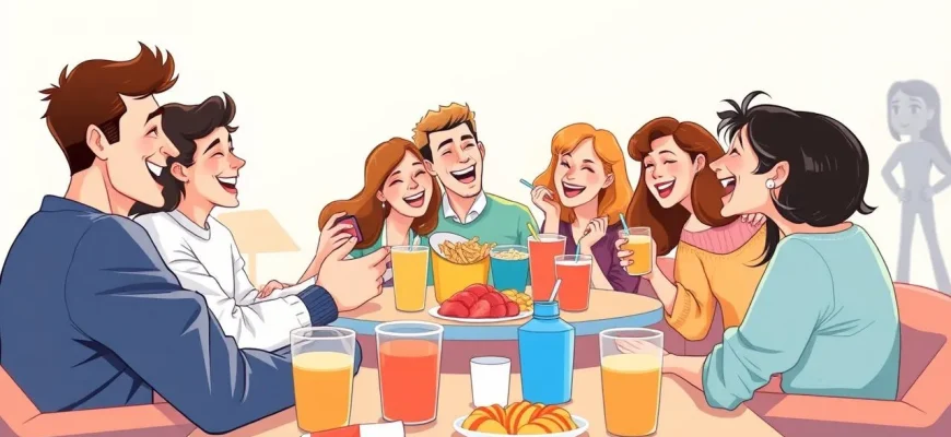 Comédias sobre Diabetes: Rindo e Aprendendo