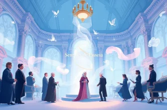 Filmes de Fantasia com Senadores: Uma Jornada Mágica e Política